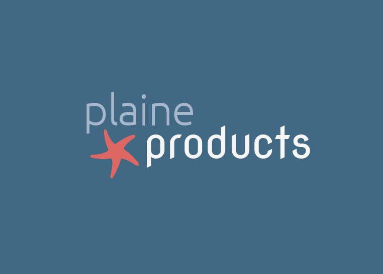 Plaine Products logo