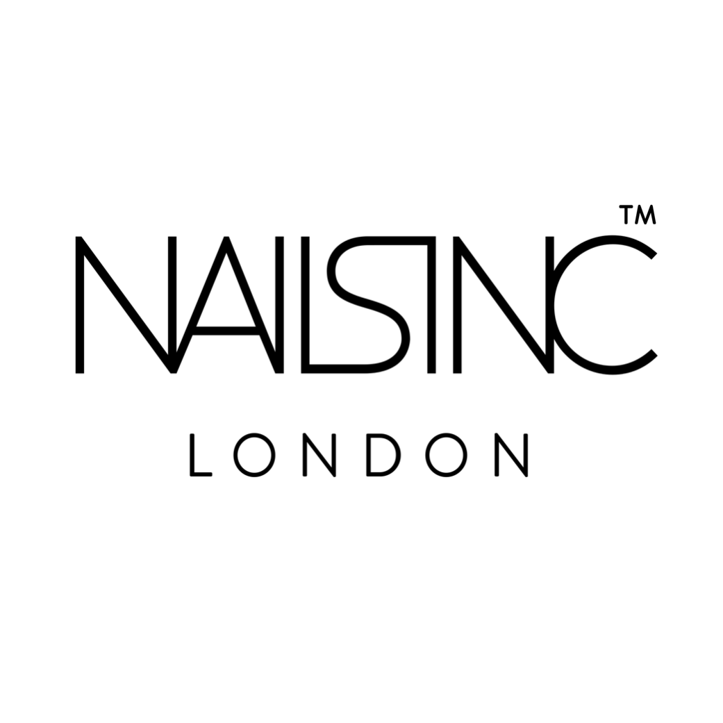 nails inc. logo