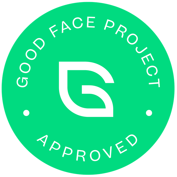 Good Face Project Approved