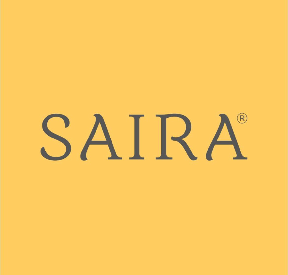 SAIRA logo