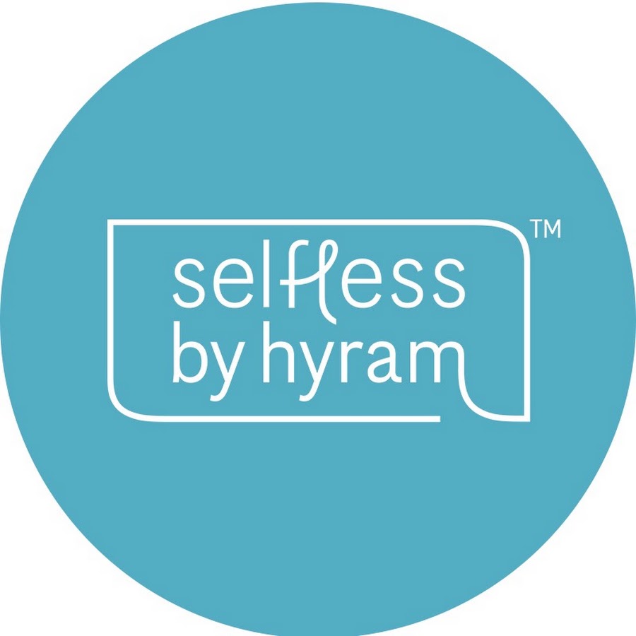 Selfless by Hyram