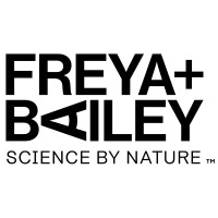 Freya + Bailey logo