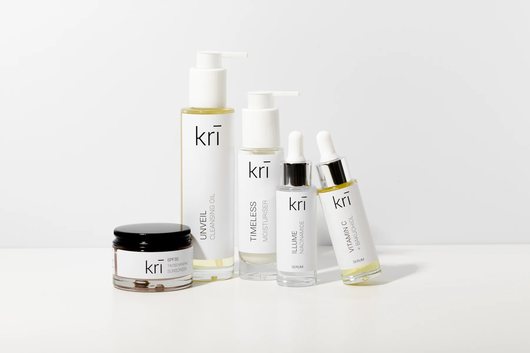 Kri Skincare