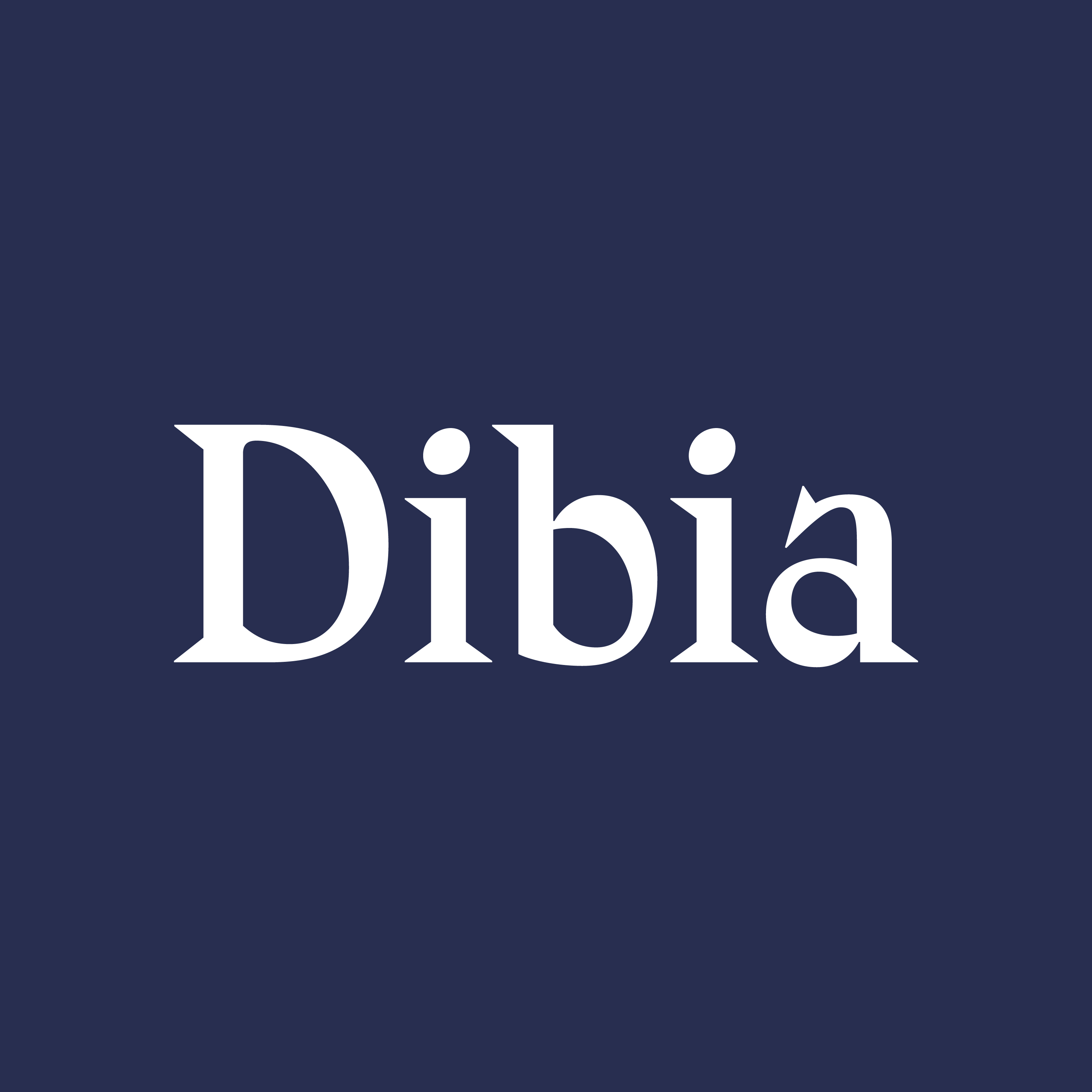 Dibia logo