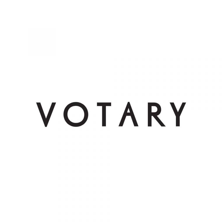 Votary logo