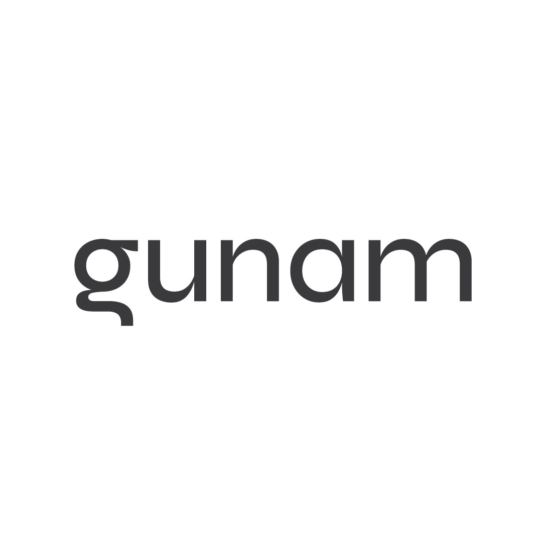 Gunam Beauty logo