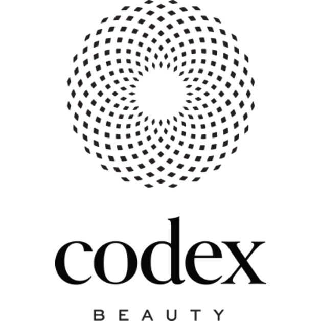 Codex Beauty logo