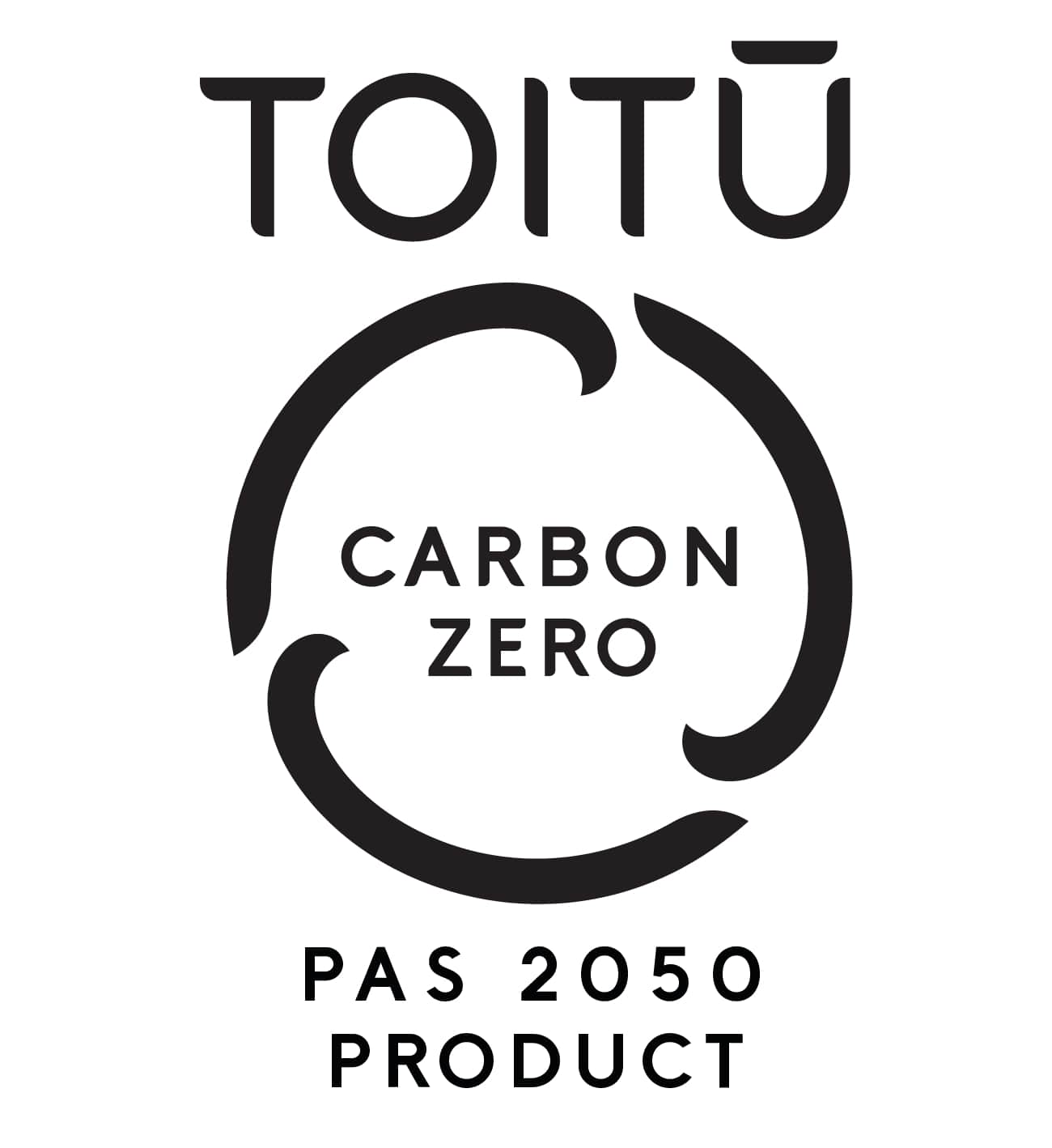 Toitū carbonzero