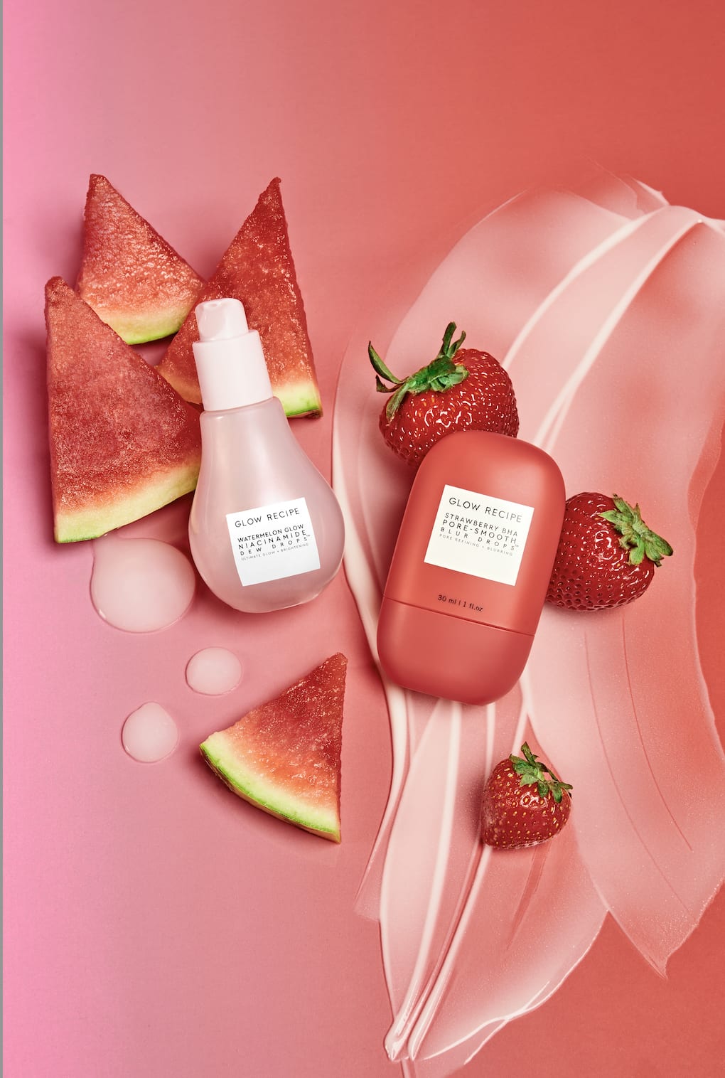 Glow Recipe