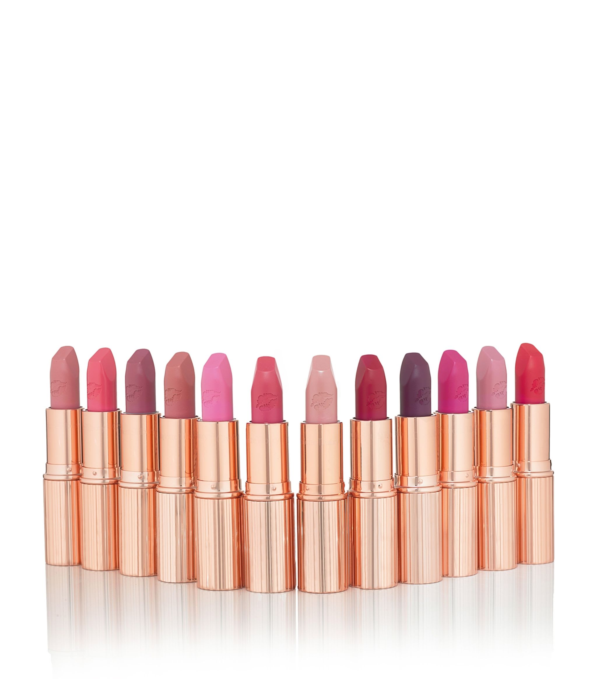 Charlotte Tilbury