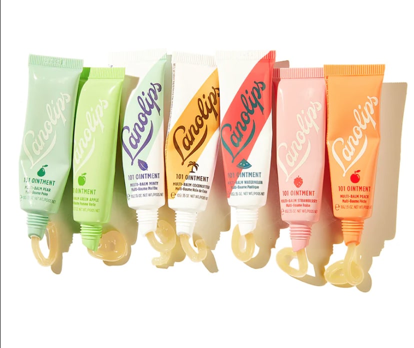 Lanolips