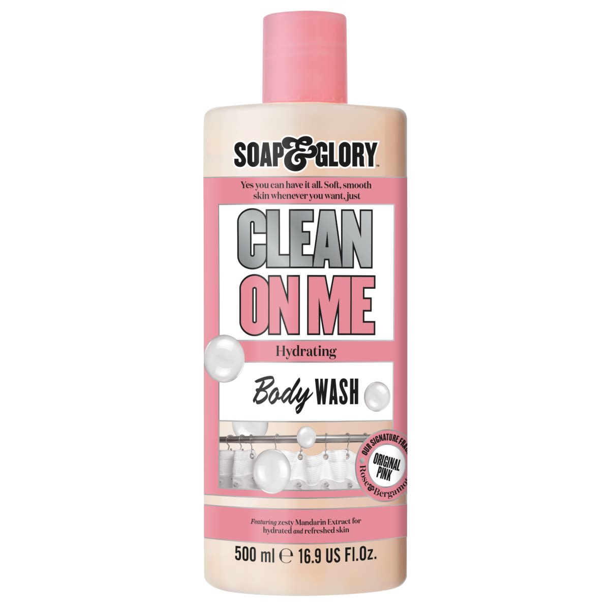Soap & Glory