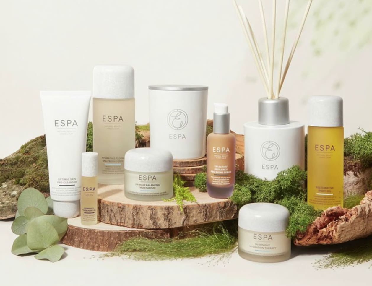 ESPA