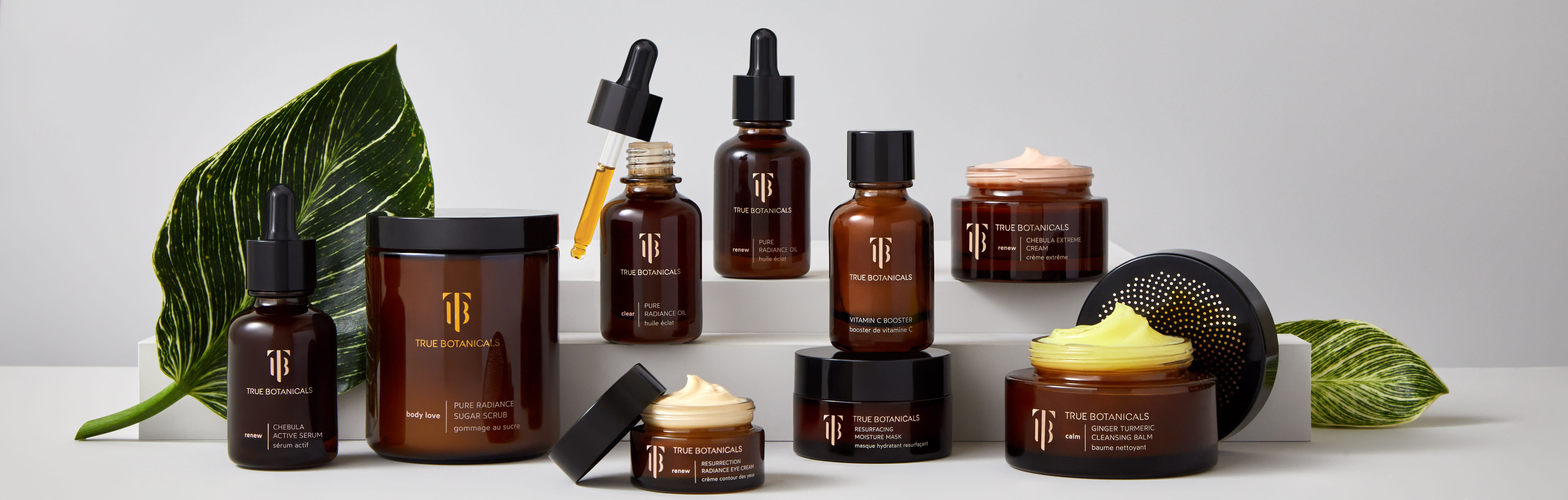 True Botanicals