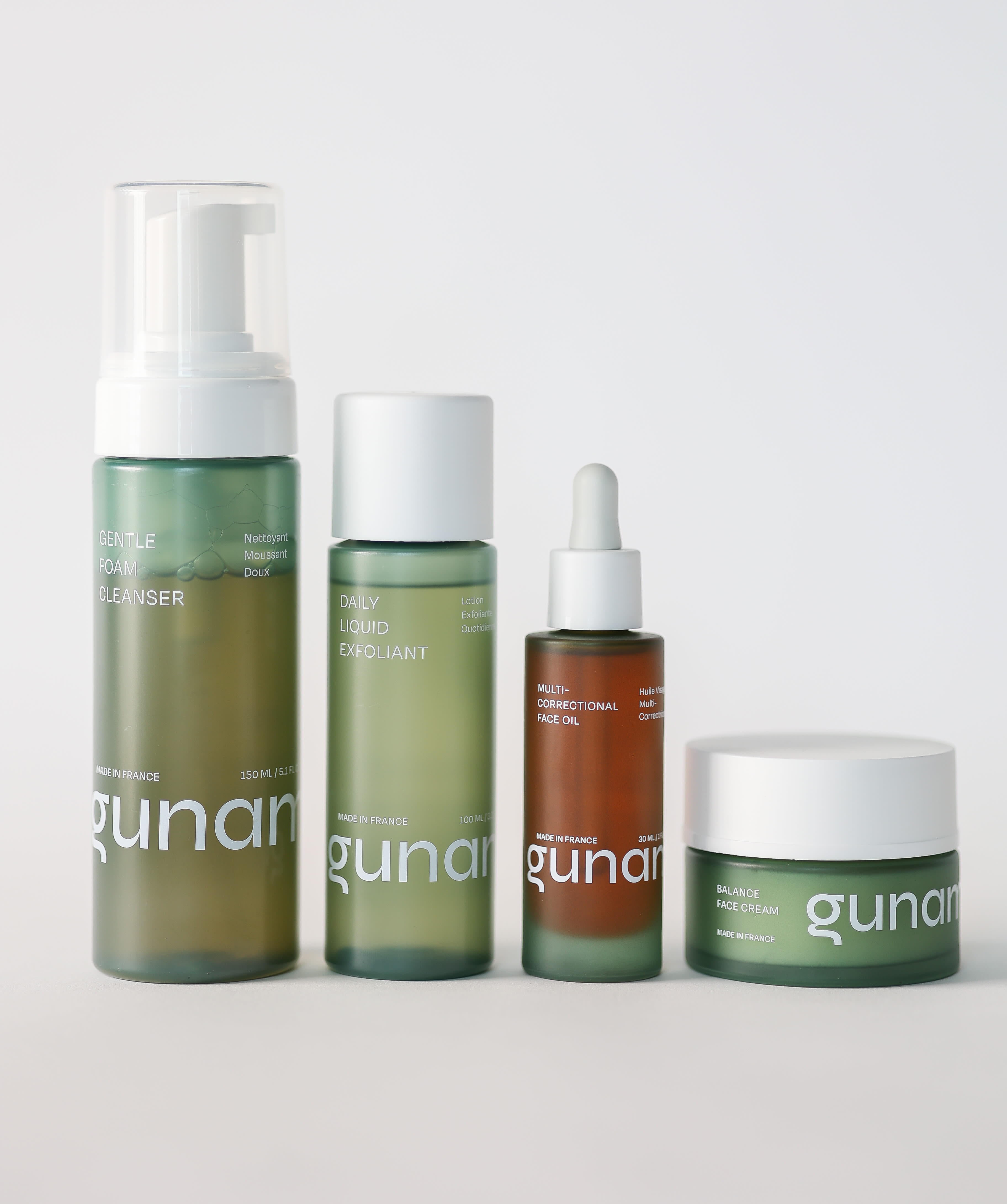 Gunam Beauty