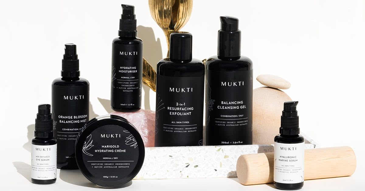 Mukti Organics