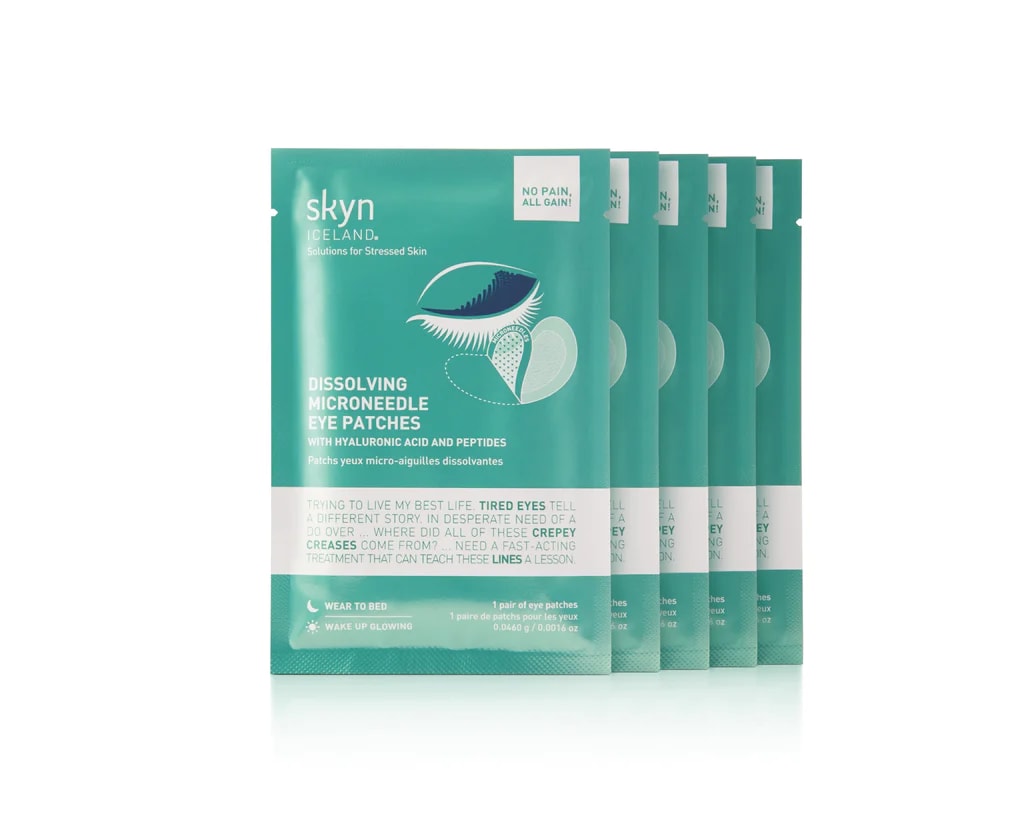 skyn ICELAND
