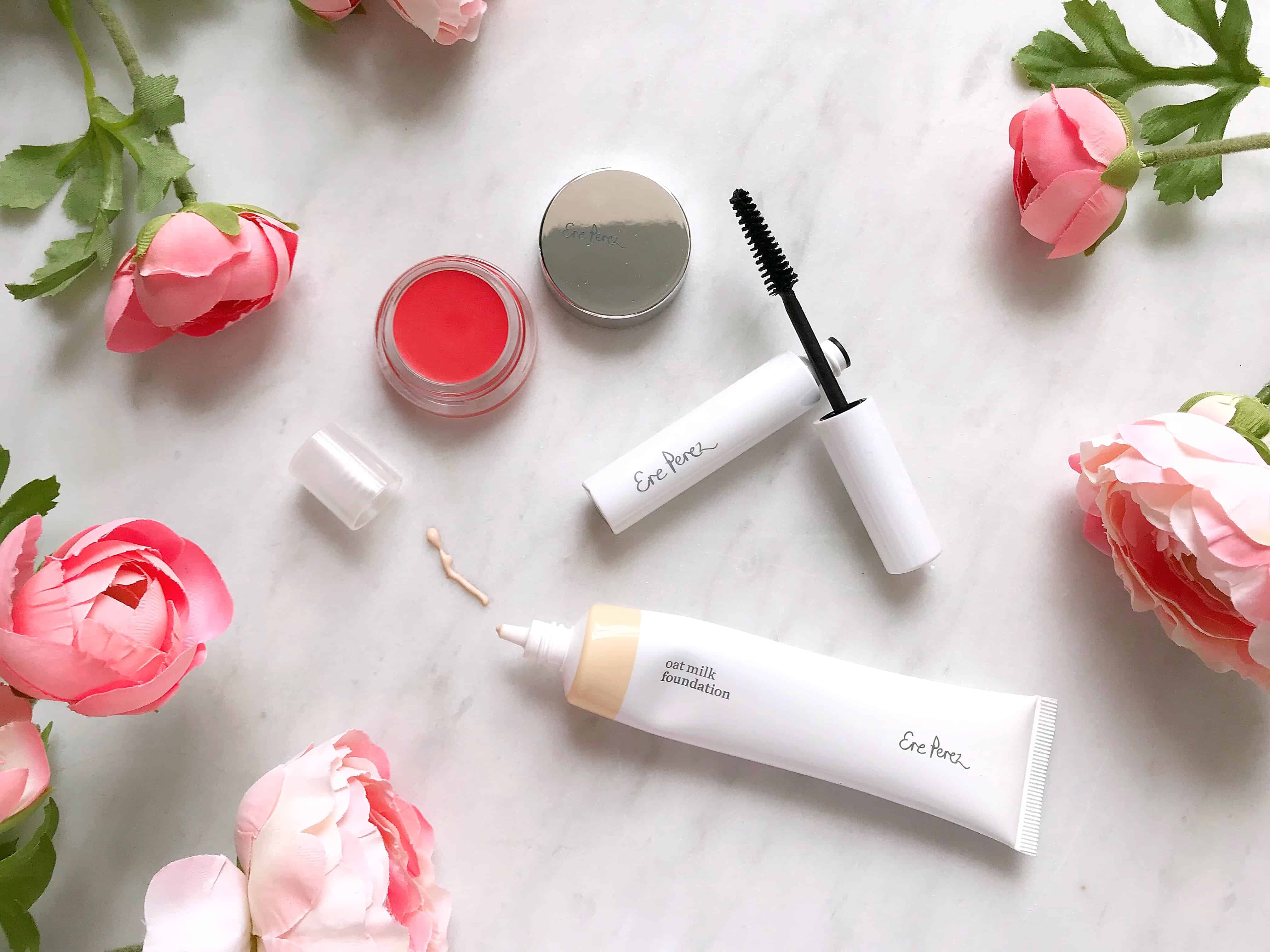 Ere Perez Natural Cosmetics
