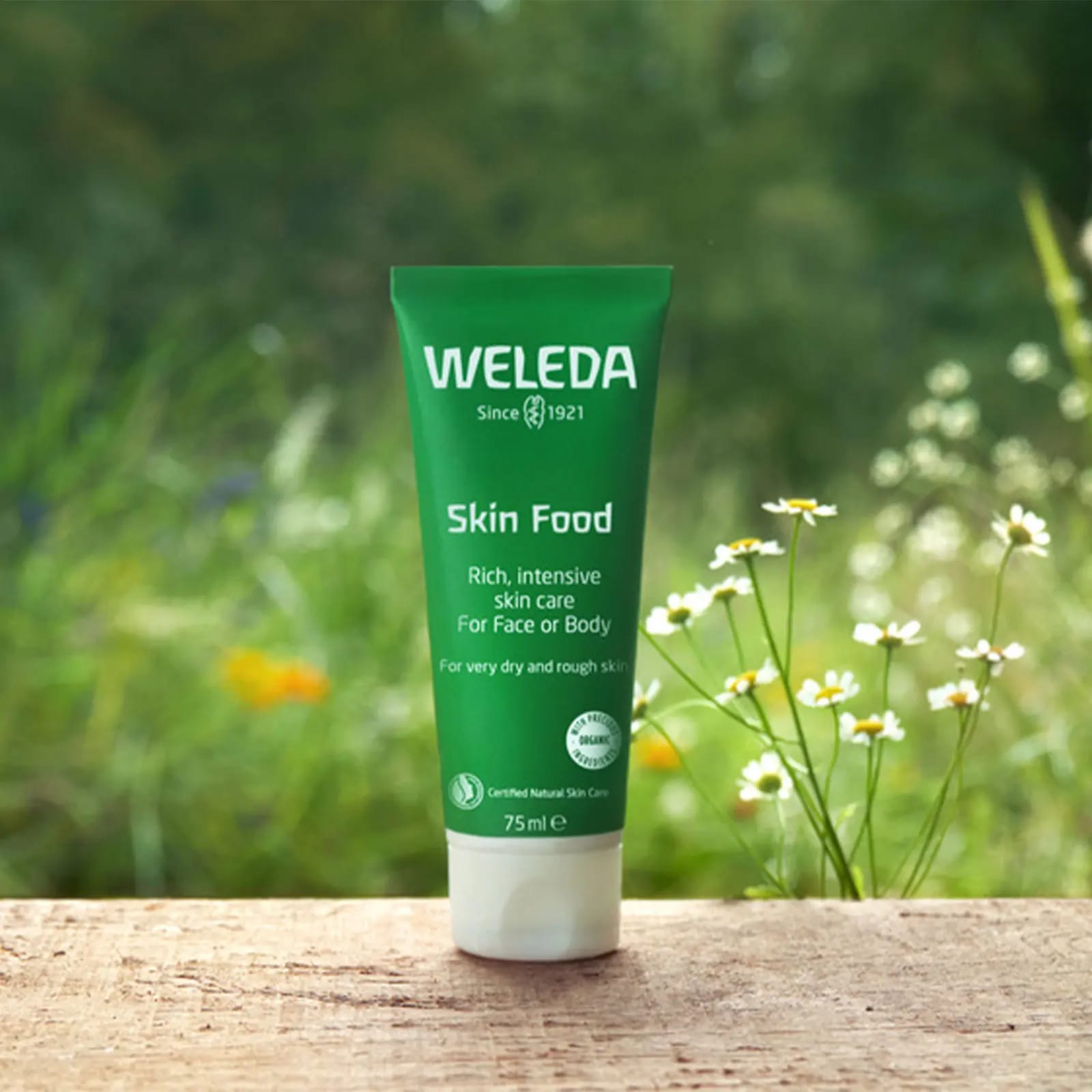 Weleda