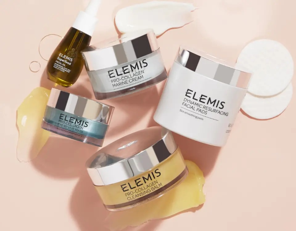 ELEMIS