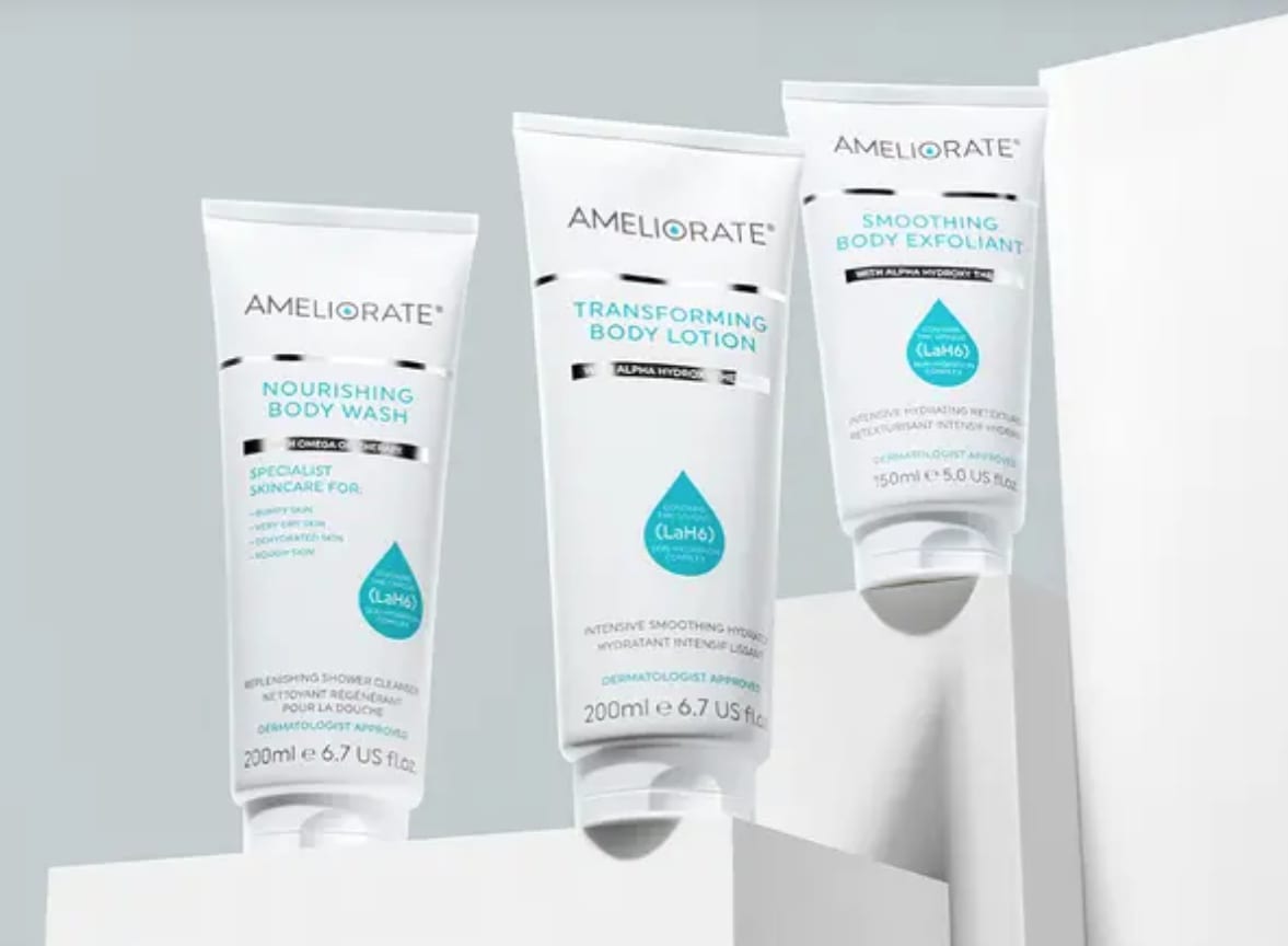 Ameliorate