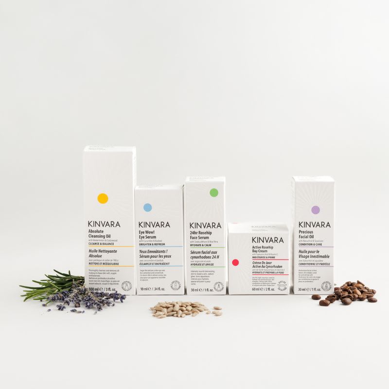 Kinvara Skincare