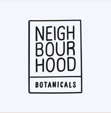 Neighbourhood Botanicals logo