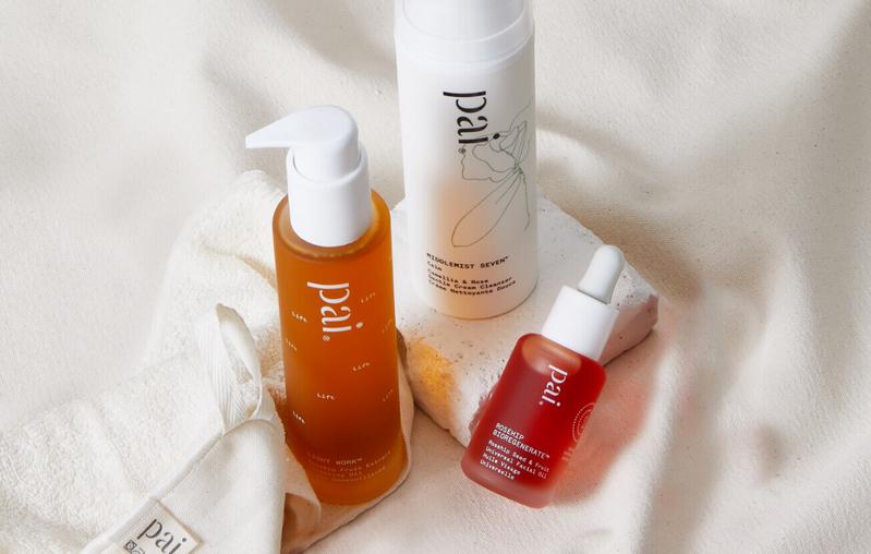 Pai Skincare