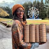 Tamra Copper LA