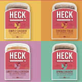 Heck Food