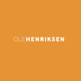 Ole Henriksen
