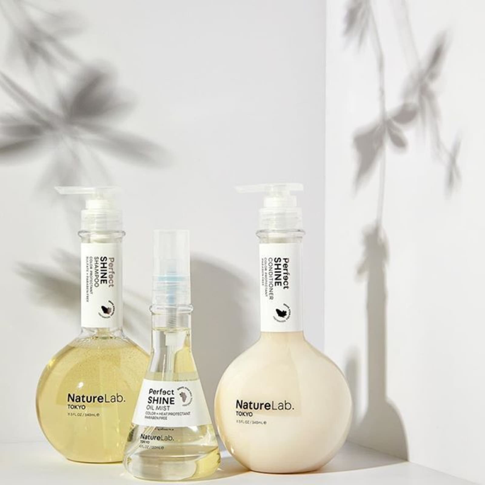NatureLab Tokyo | Directory | Provenance