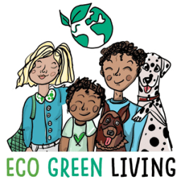 Eco Green Living Ltd