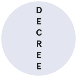 Decree