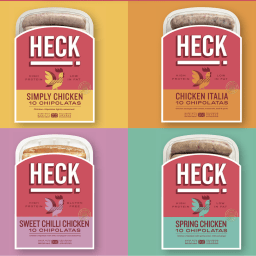 Heck Food