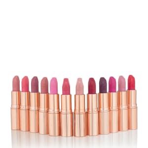 Charlotte Tilbury
