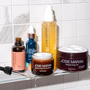 Josie Maran Cosmetics