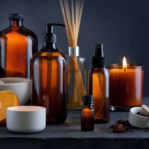 Buckley & Phillips Aromatics