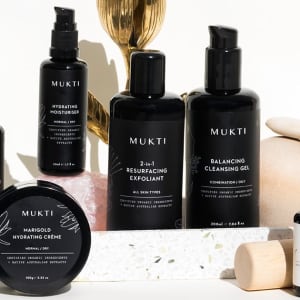 Mukti Organics