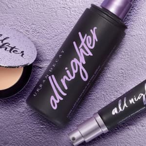 Urban Decay Cosmetics