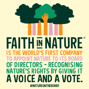 Faith In Nature