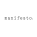 Manifesto logo