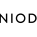 NIOD logo