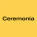 Ceremonia logo