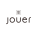 Jouer logo
