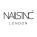 nails inc. logo