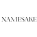 Namesake logo