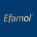 Efamol logo
