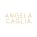 Angela Caglia logo