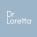Dr. Loretta logo